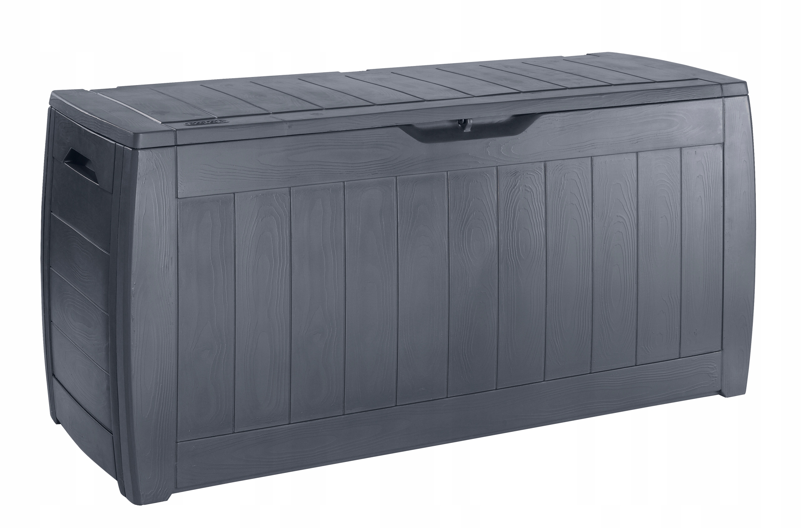 Záhradný box Keter Hollywood 270L